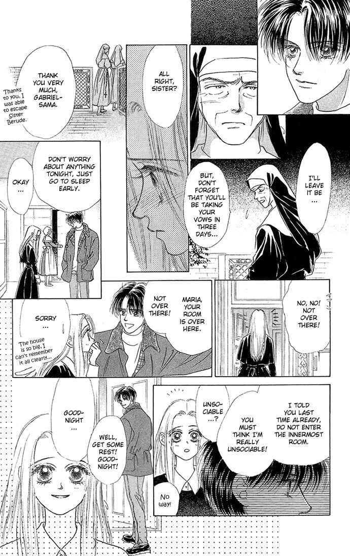Page 19 Chapter 13 Angel Wars