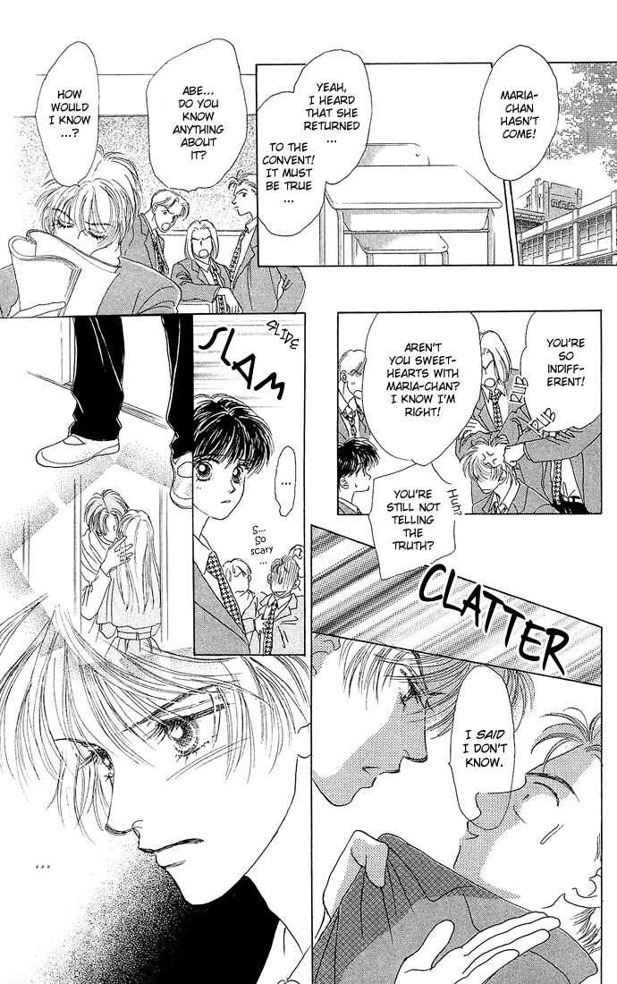 Page 20 Chapter 11 Angel Wars