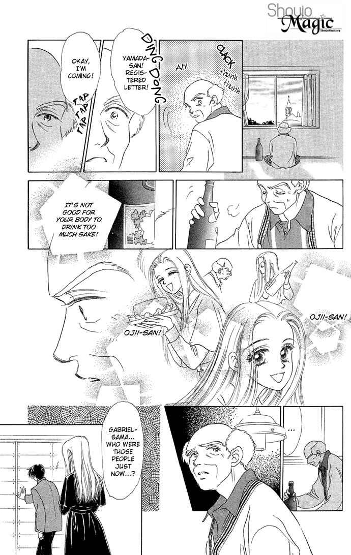 Page 24 Chapter 11 Angel Wars