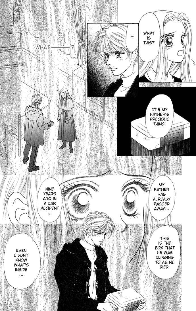 Page 18 Chapter 8 Angel Wars