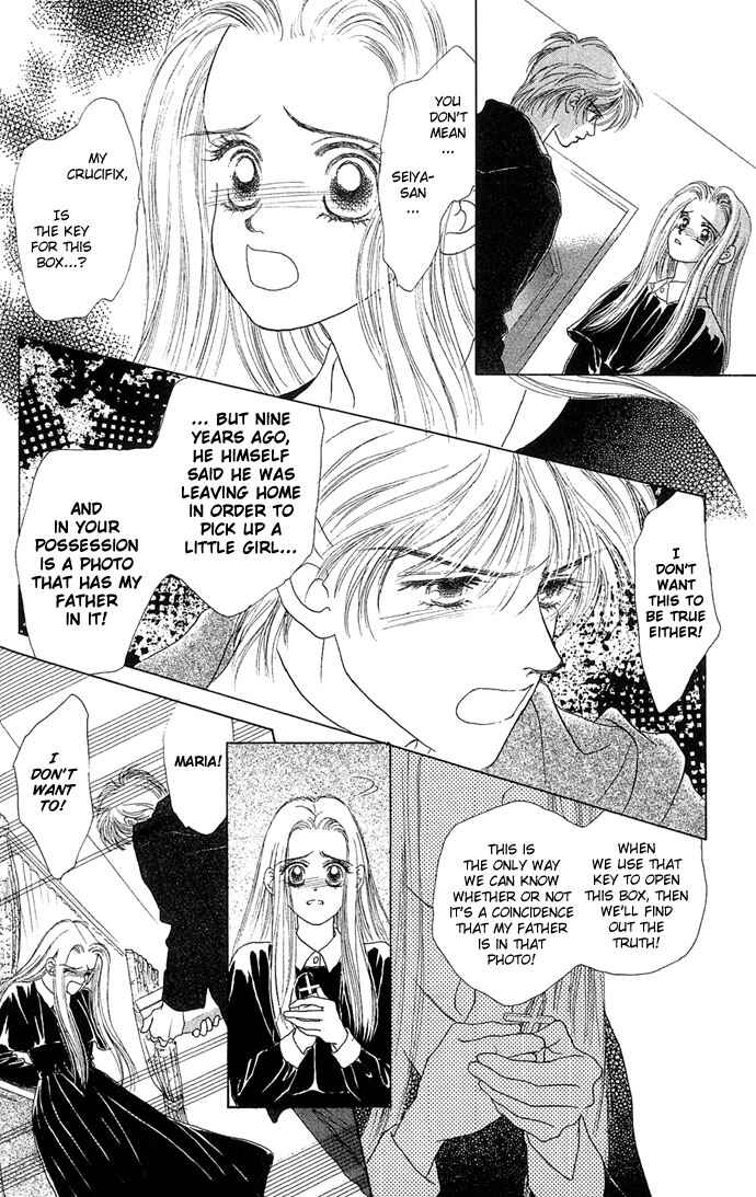 Page 20 Chapter 8 Angel Wars