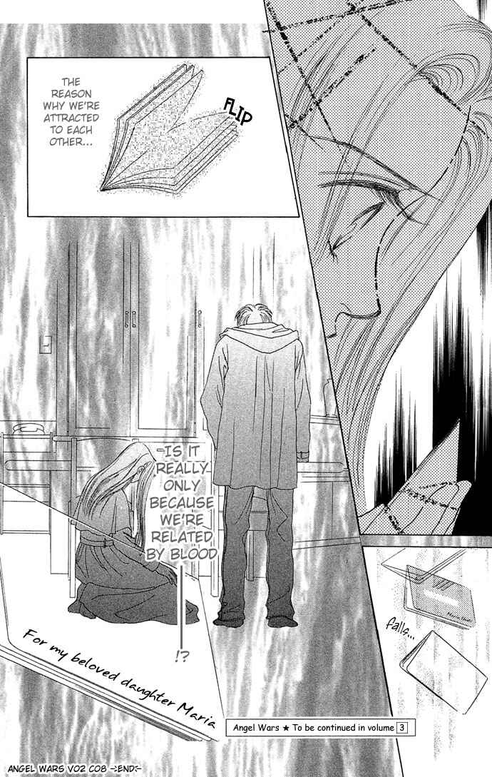 Page 25 Chapter 8 Angel Wars