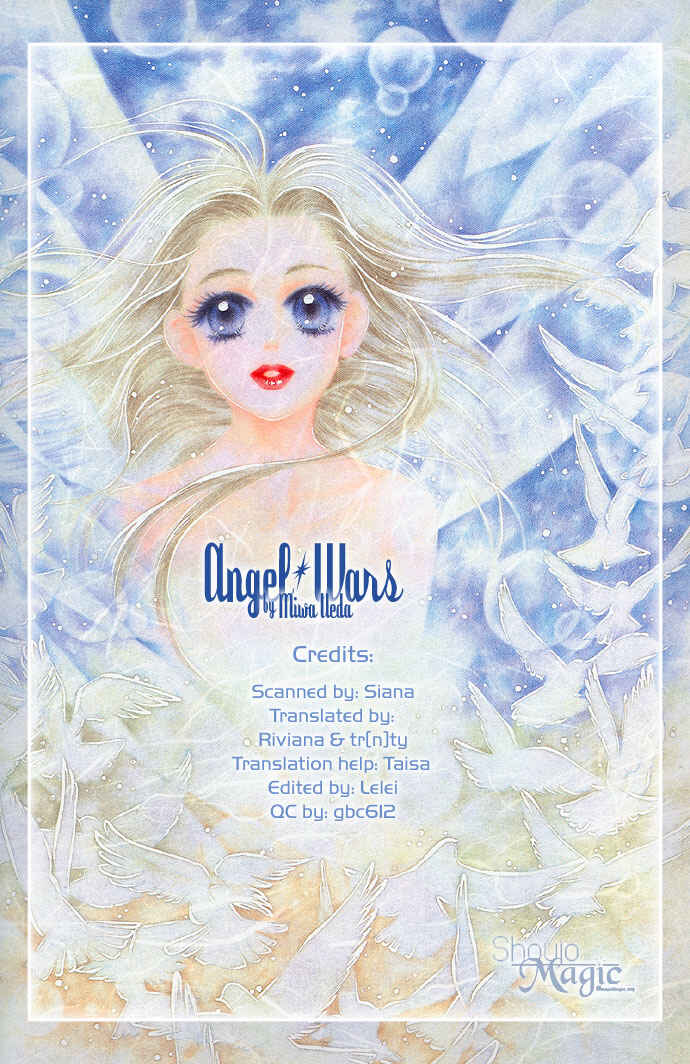 Page 28 Chapter 8 Angel Wars