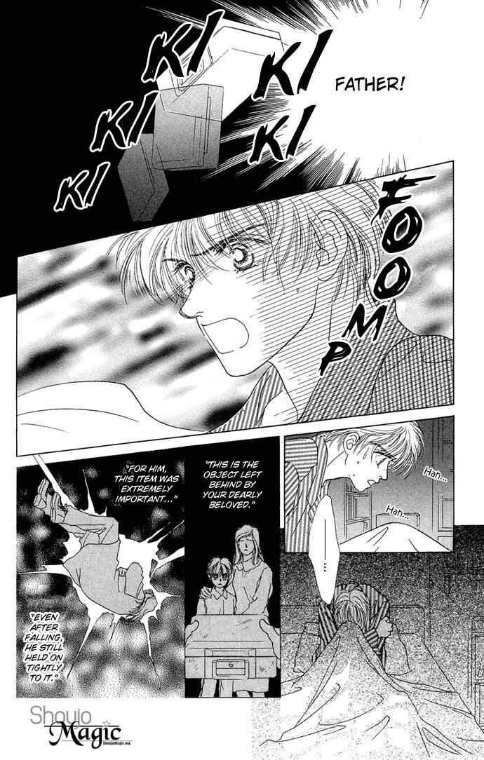 Page 8 Chapter 8 Angel Wars