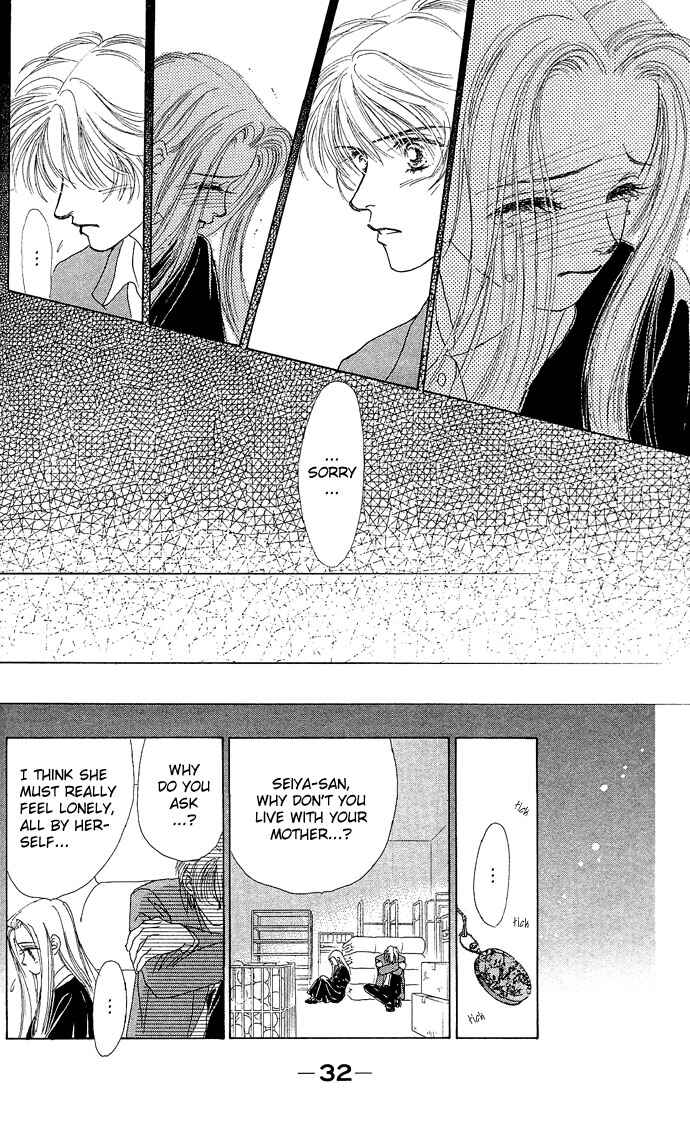 Page 33 Chapter 9 Angel Wars