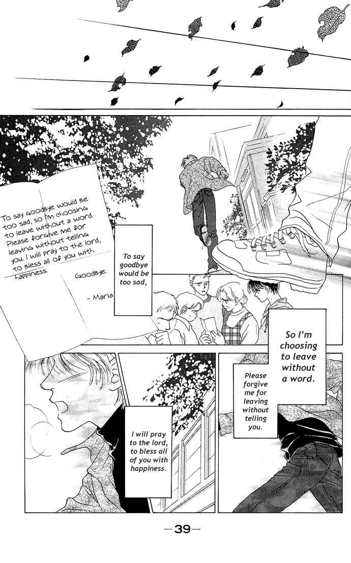 Page 40 Chapter 9 Angel Wars