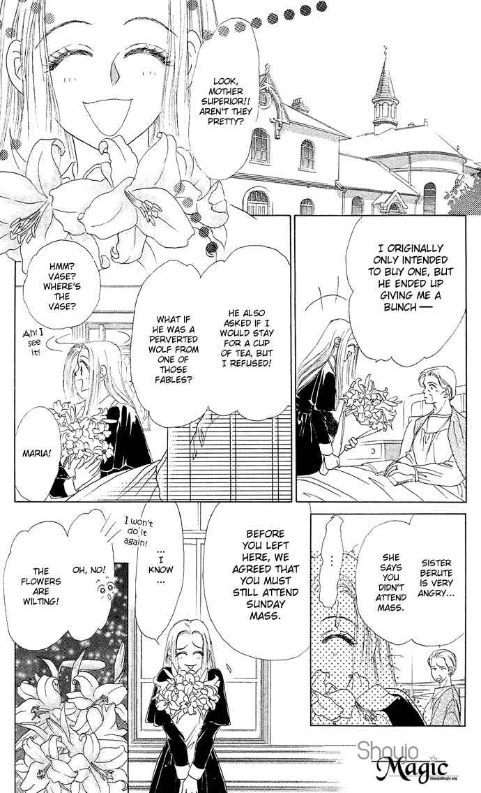 Page 5 Chapter 9 Angel Wars