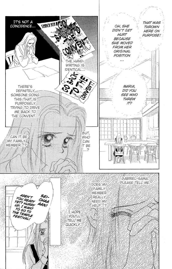 Page 11 Chapter 4 Angel Wars