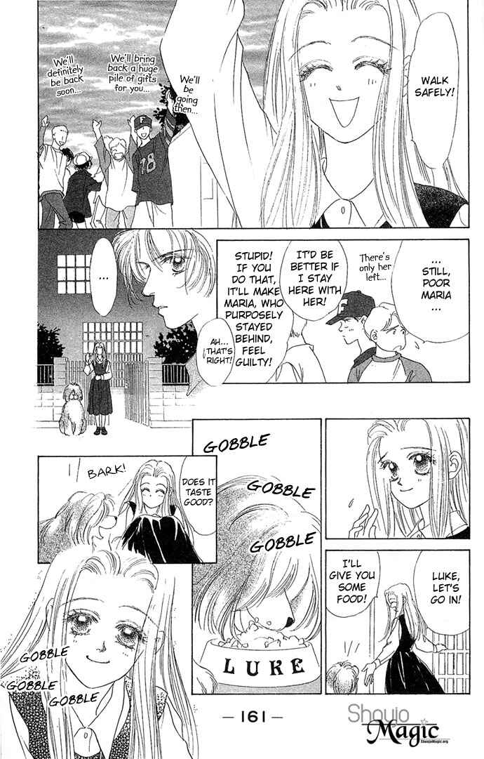 Page 14 Chapter 4 Angel Wars