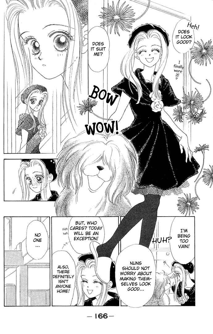 Page 19 Chapter 4 Angel Wars