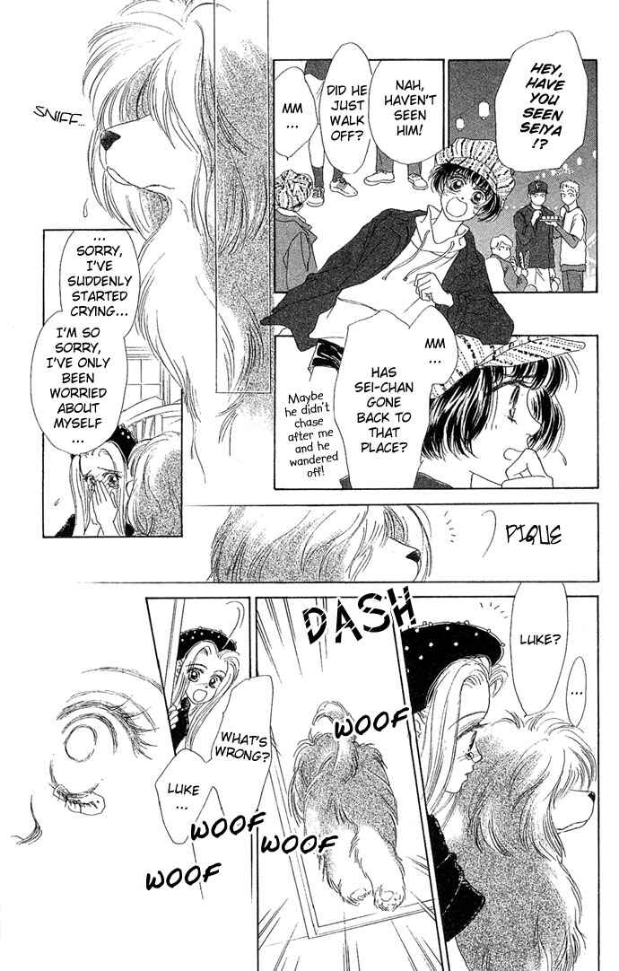 Page 22 Chapter 4 Angel Wars