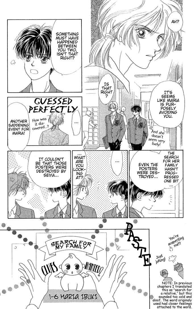 Page 5 Chapter 4 Angel Wars