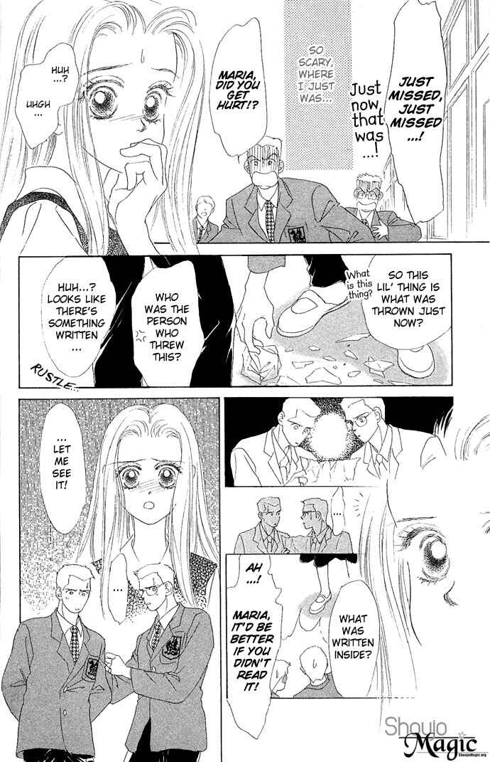 Page 9 Chapter 4 Angel Wars