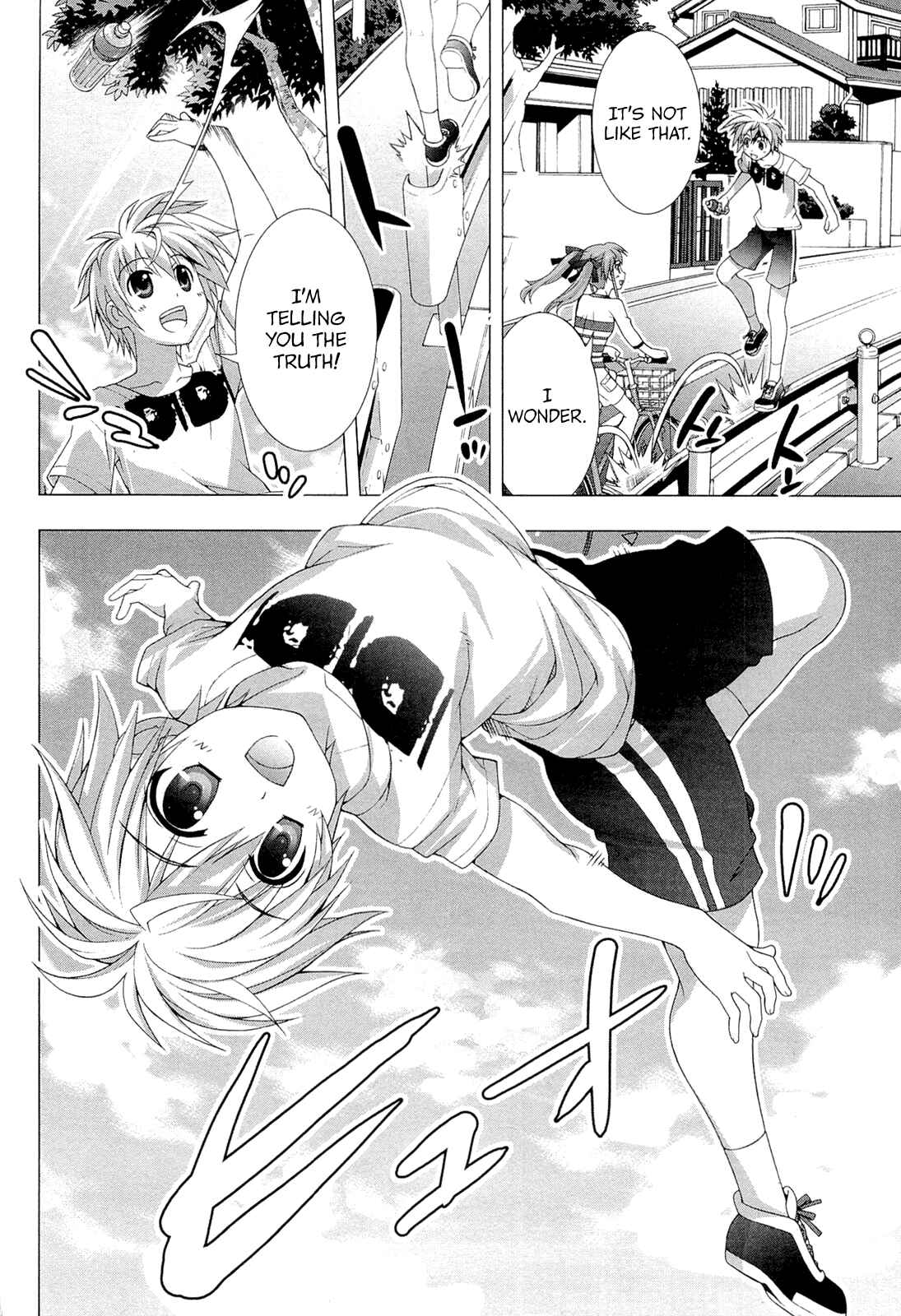 Page 43 Chapter 0 Dog Days