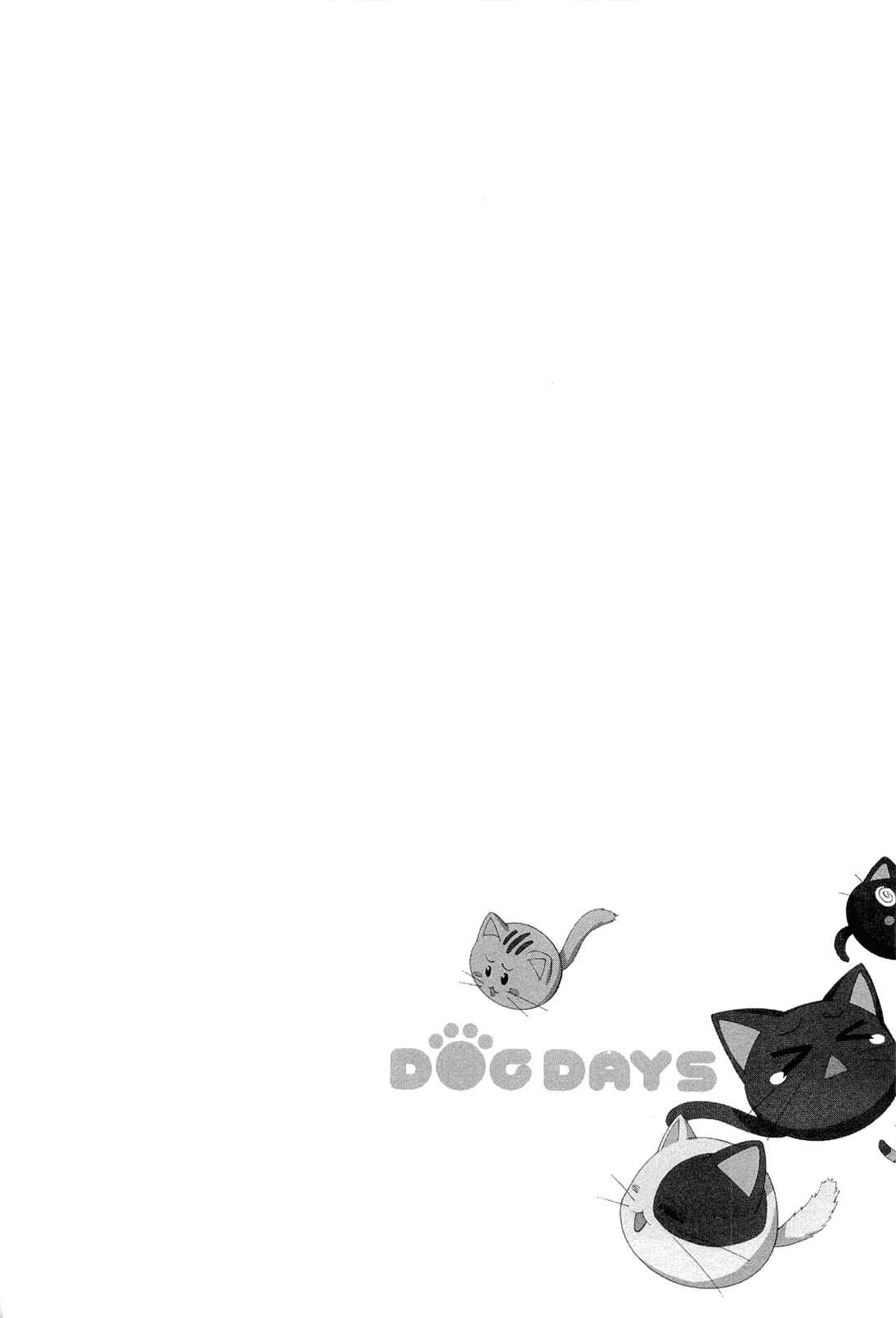 Page 49 Chapter 0 Dog Days