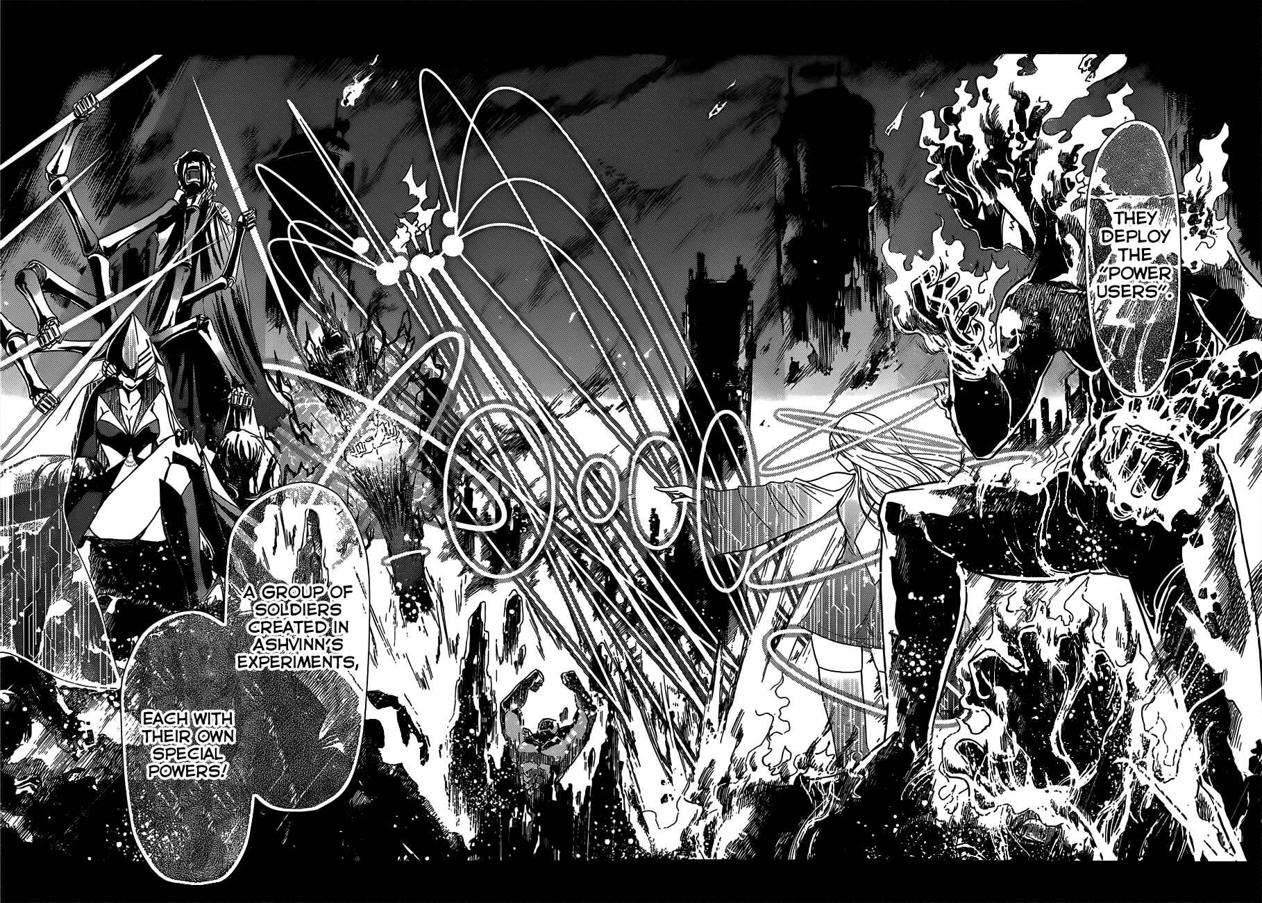 Page 15 Chapter 6 Tadashii Kodomo no Tsukurikata!
