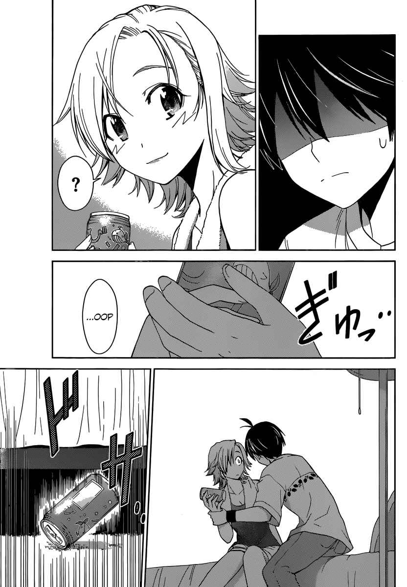 Page 5 Chapter 29 Tadashii Kodomo no Tsukurikata!