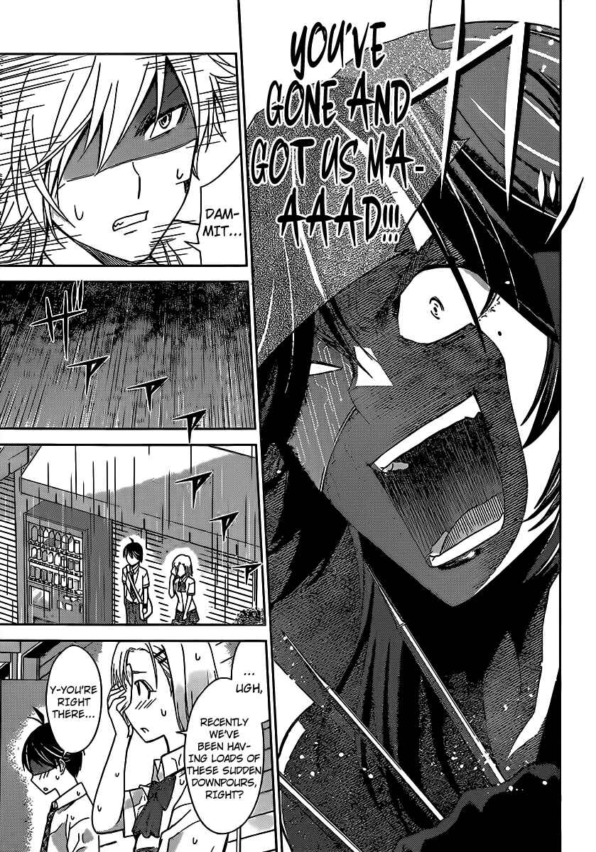 Page 11 Chapter 28 Tadashii Kodomo no Tsukurikata!