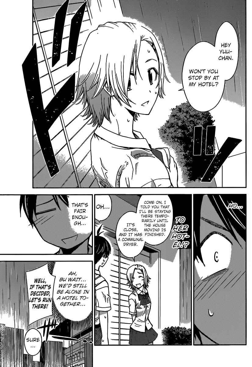 Page 13 Chapter 28 Tadashii Kodomo no Tsukurikata!