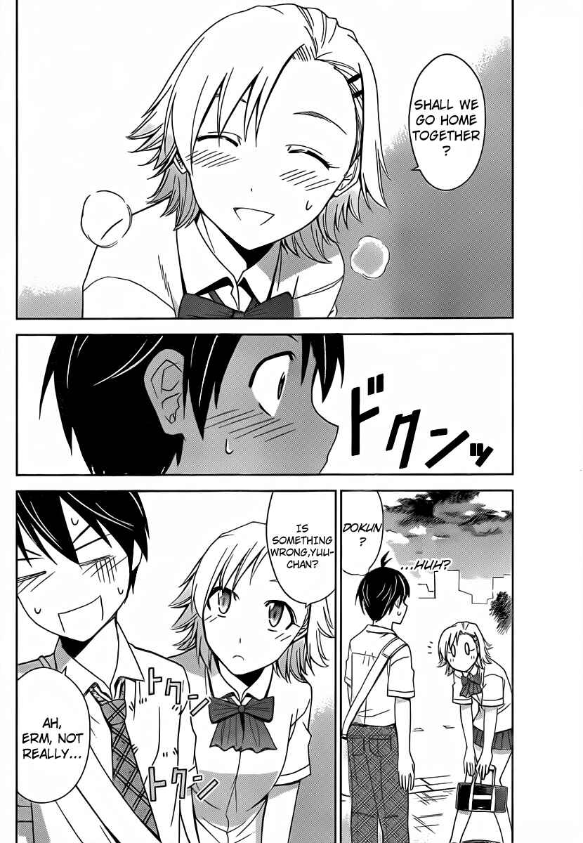 Page 6 Chapter 28 Tadashii Kodomo no Tsukurikata!
