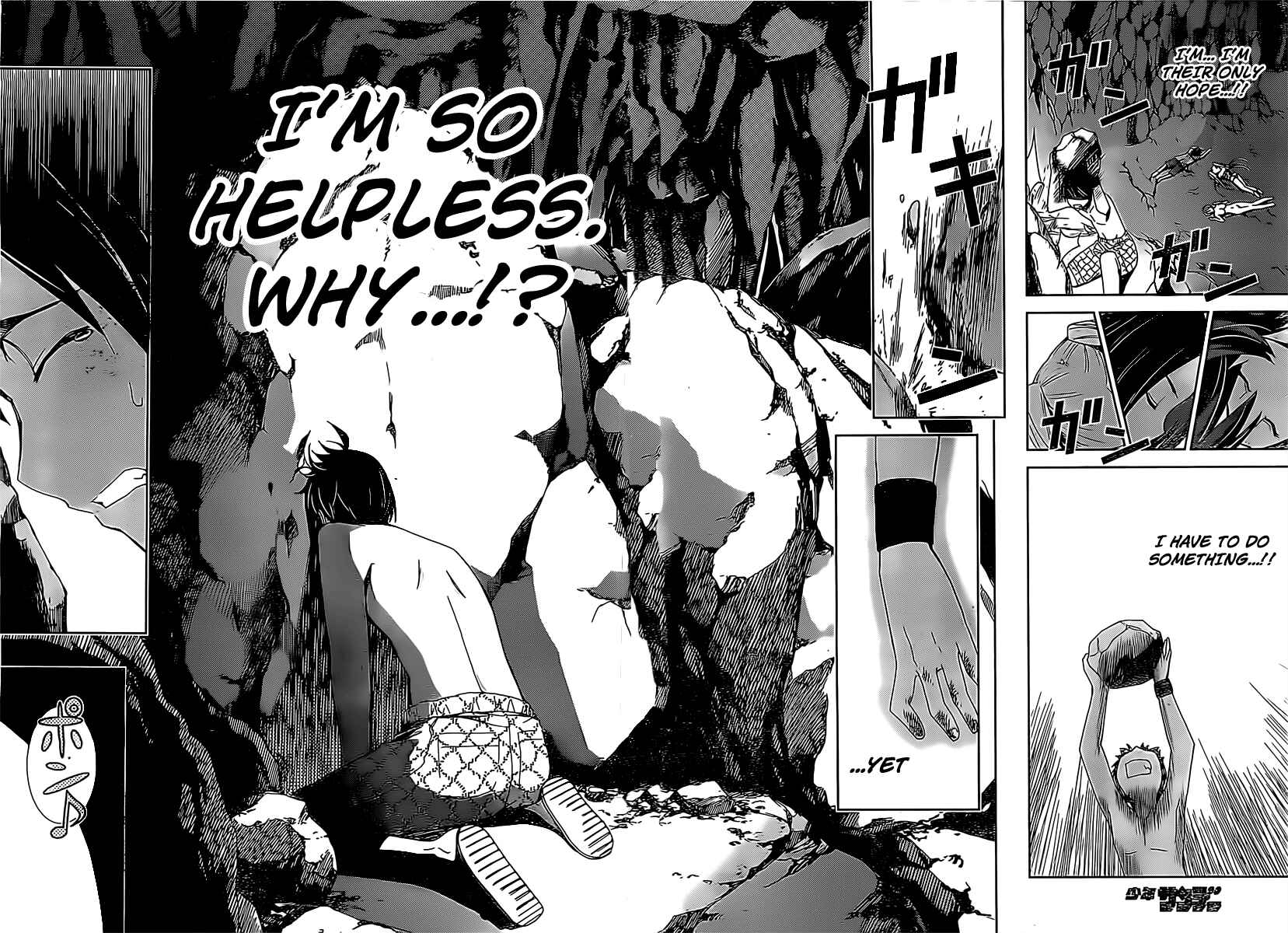 Page 14 Chapter 18 Tadashii Kodomo no Tsukurikata!