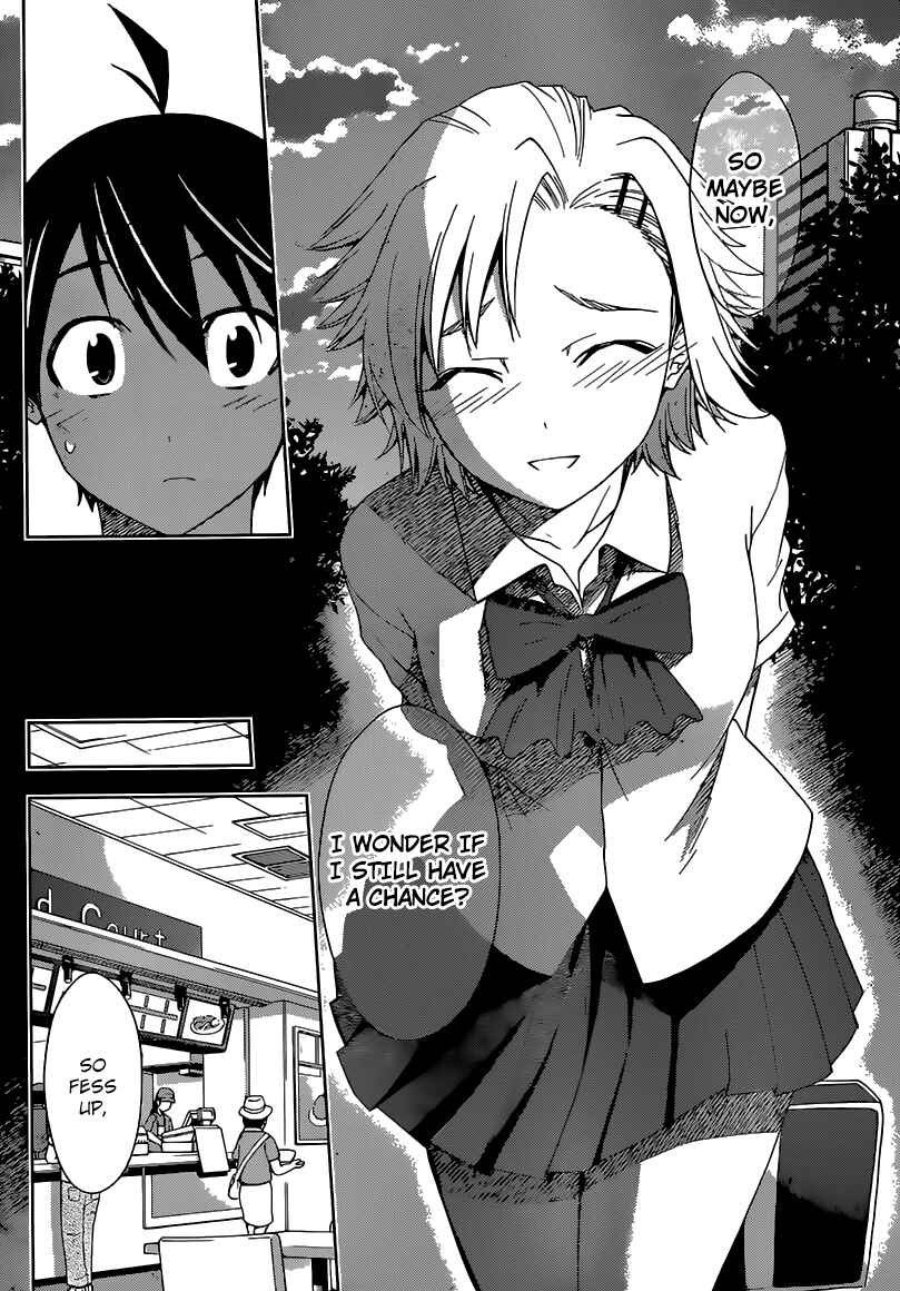 Page 11 Chapter 24 Tadashii Kodomo no Tsukurikata!