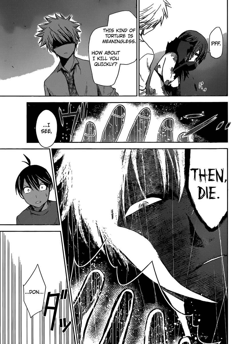 Page 10 Chapter 33 Tadashii Kodomo no Tsukurikata!
