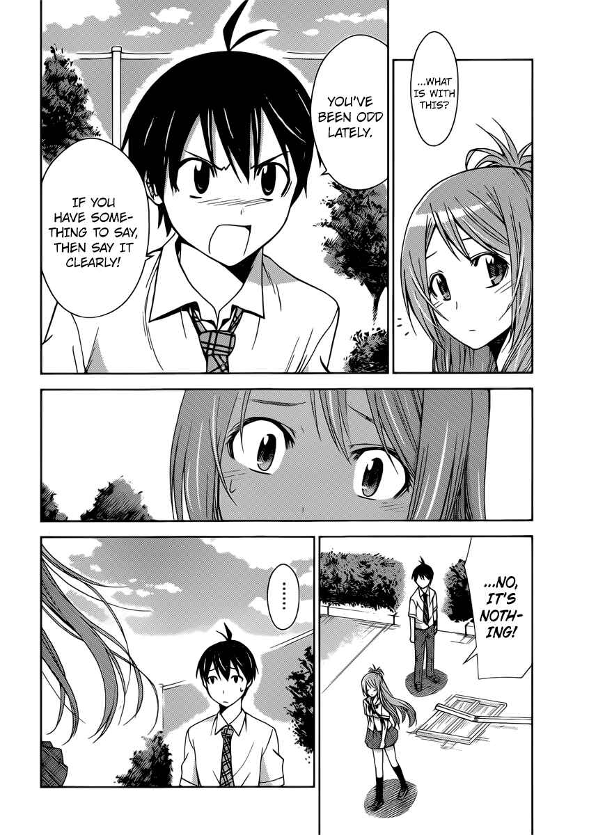 Page 12 Chapter 35 Tadashii Kodomo no Tsukurikata!
