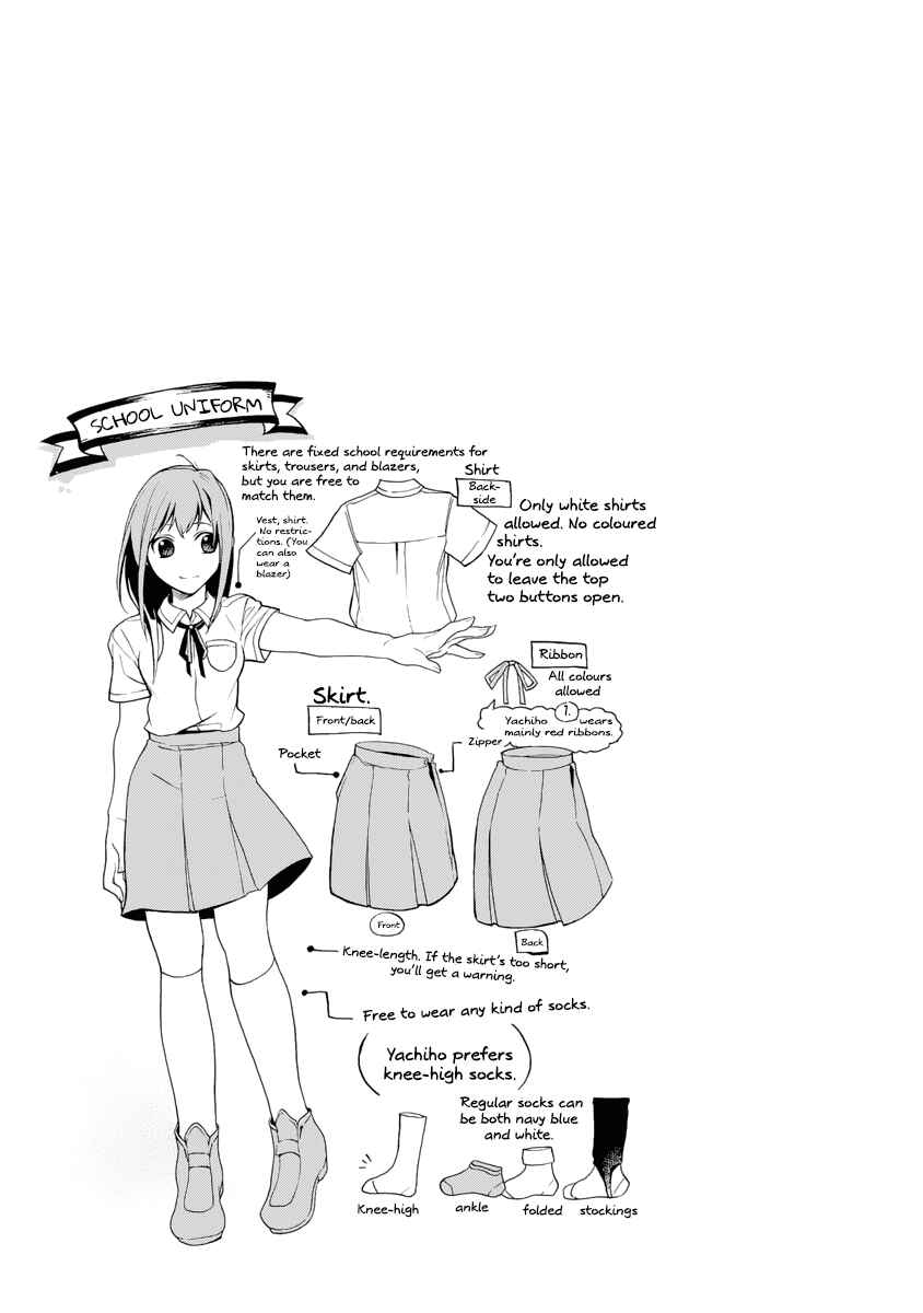 Page 25 Chapter 2 Ayashi Kotogatari