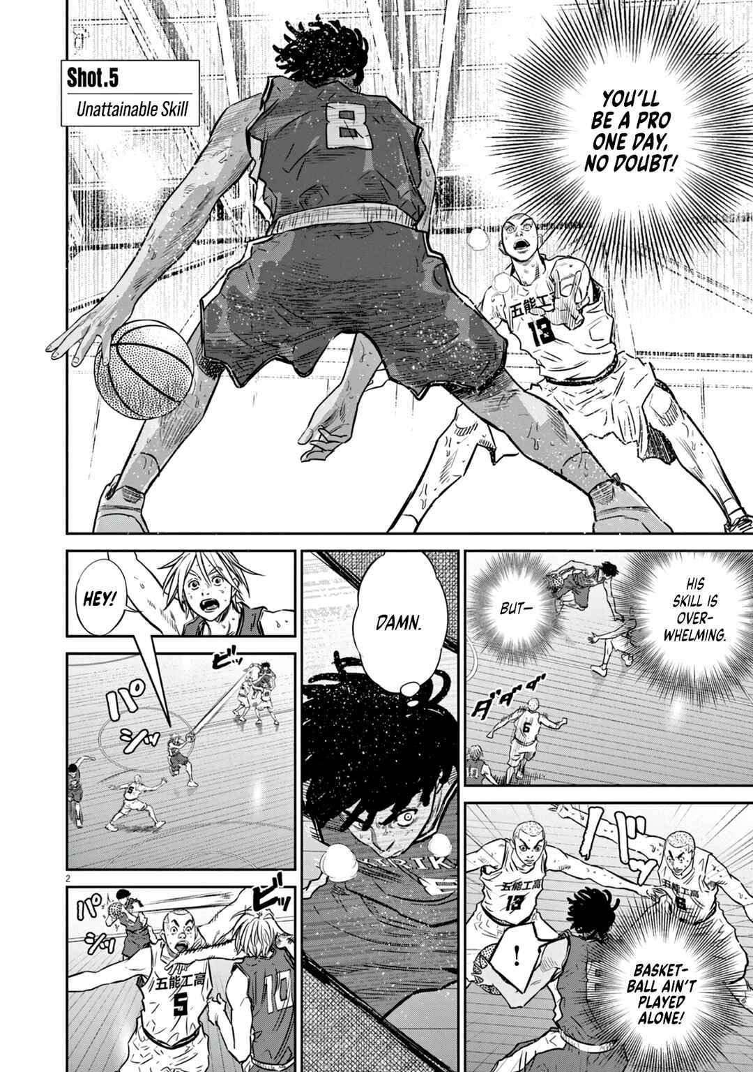 Page 2 Chapter 5 Deep3