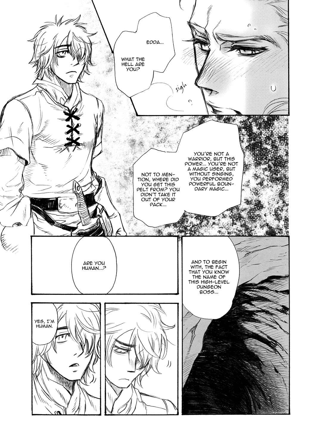 Page 12 Chapter Unknown_b103 Kishi to Hakobiya