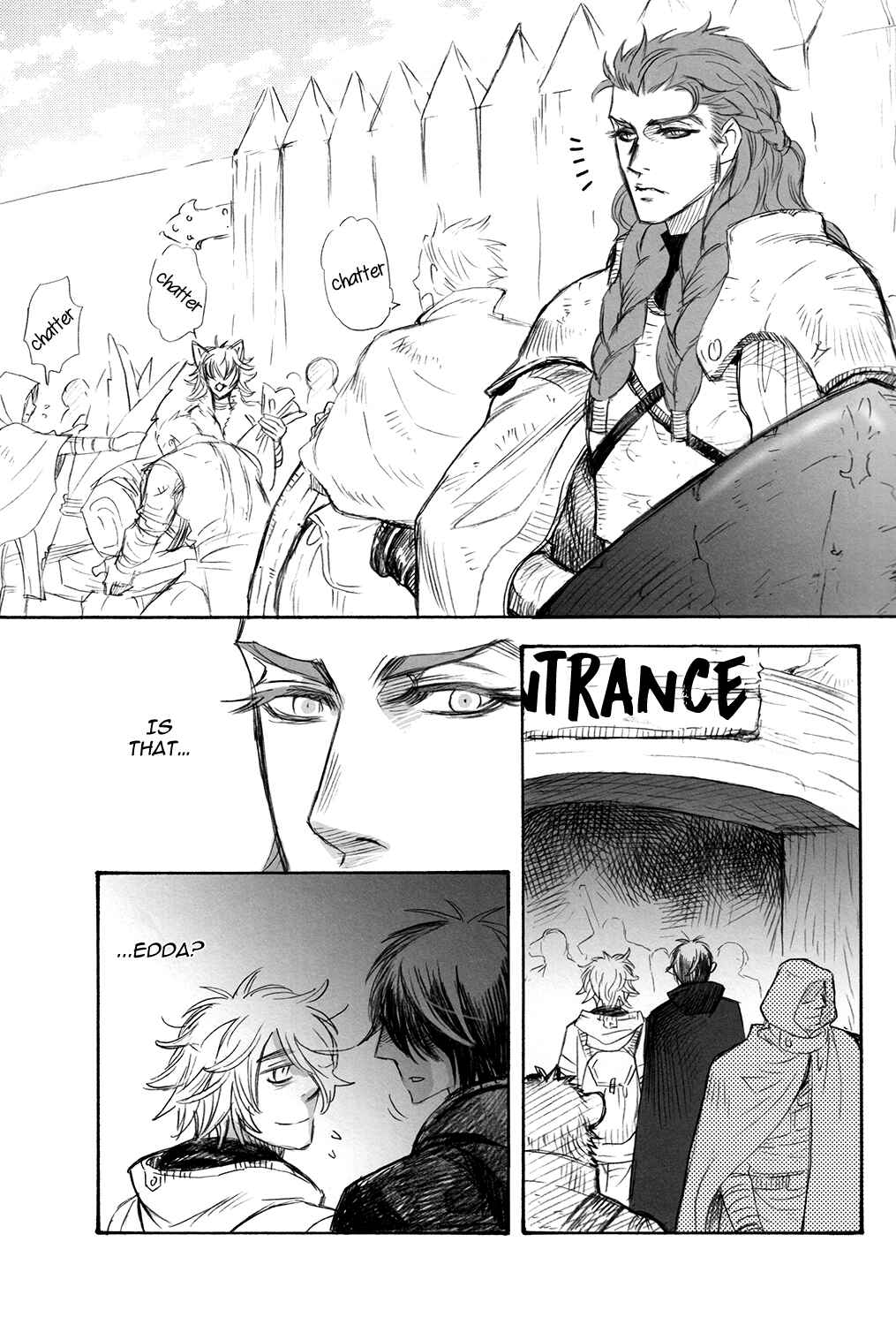 Page 7 Chapter Unknown_6f2b Kishi to Hakobiya