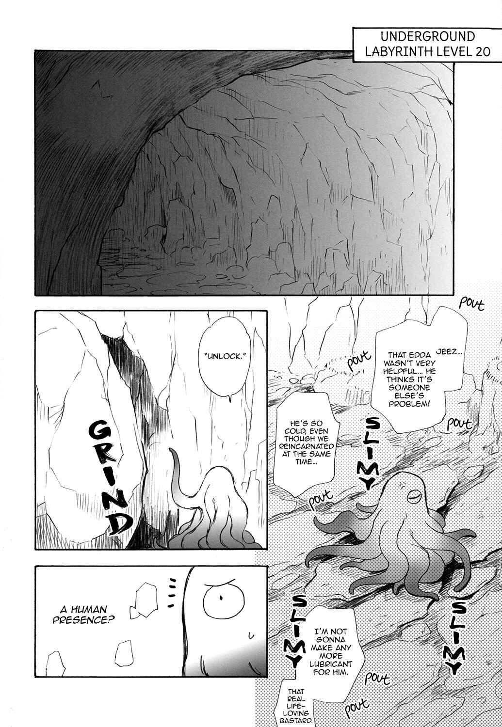 Page 15 Chapter Unknown_6031 Kishi to Hakobiya