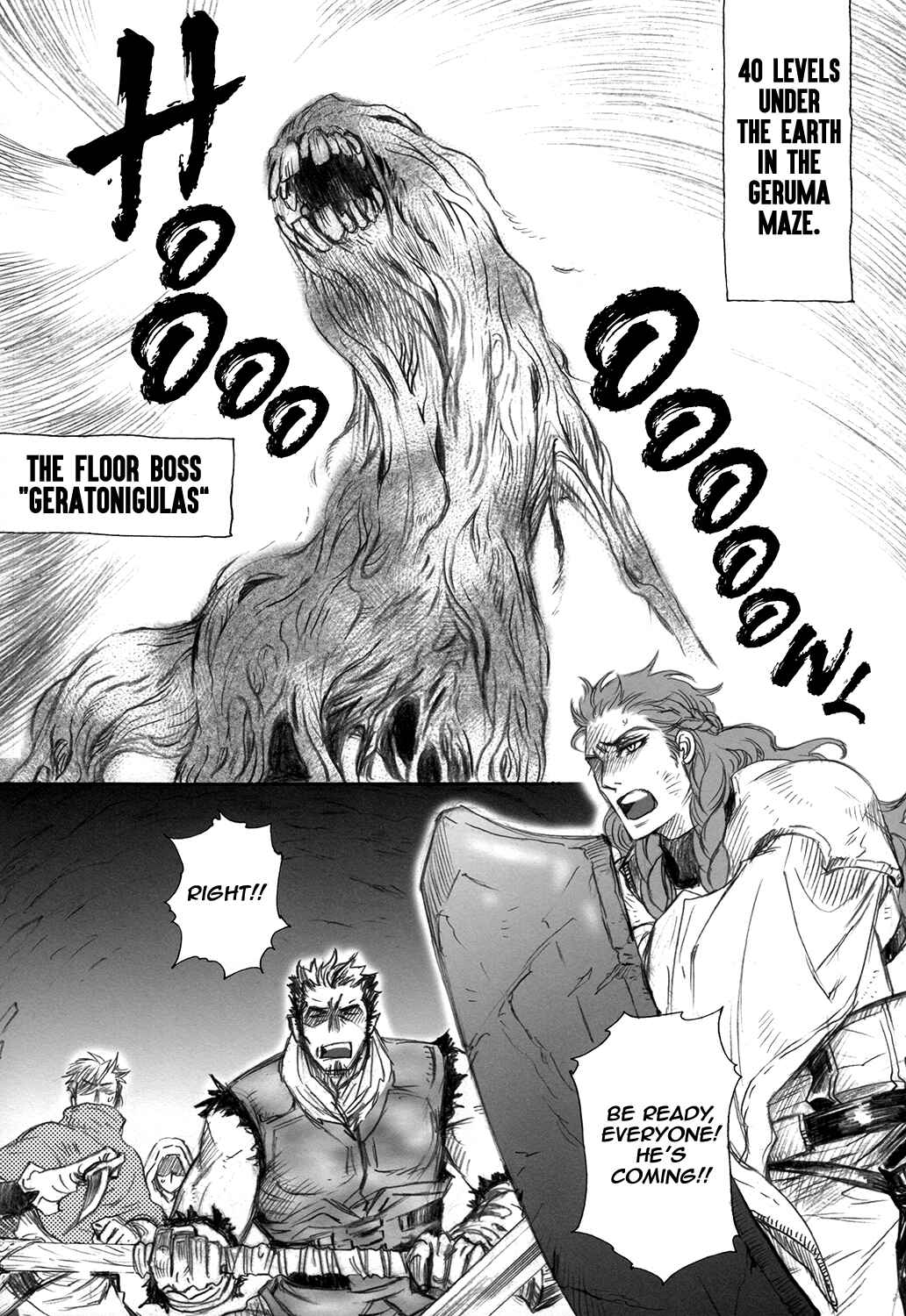 Page 5 Chapter Unknown_d38d Kishi to Hakobiya