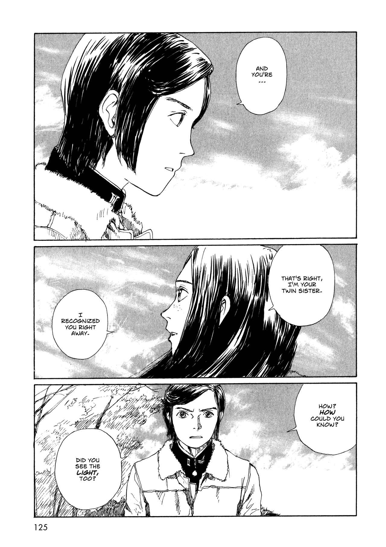 Page 3 Chapter 12 Wandering Emanon