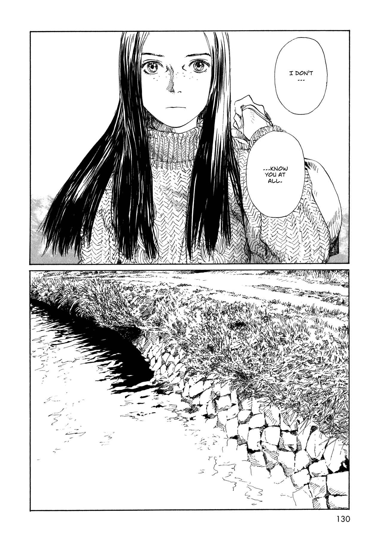Page 8 Chapter 12 Wandering Emanon