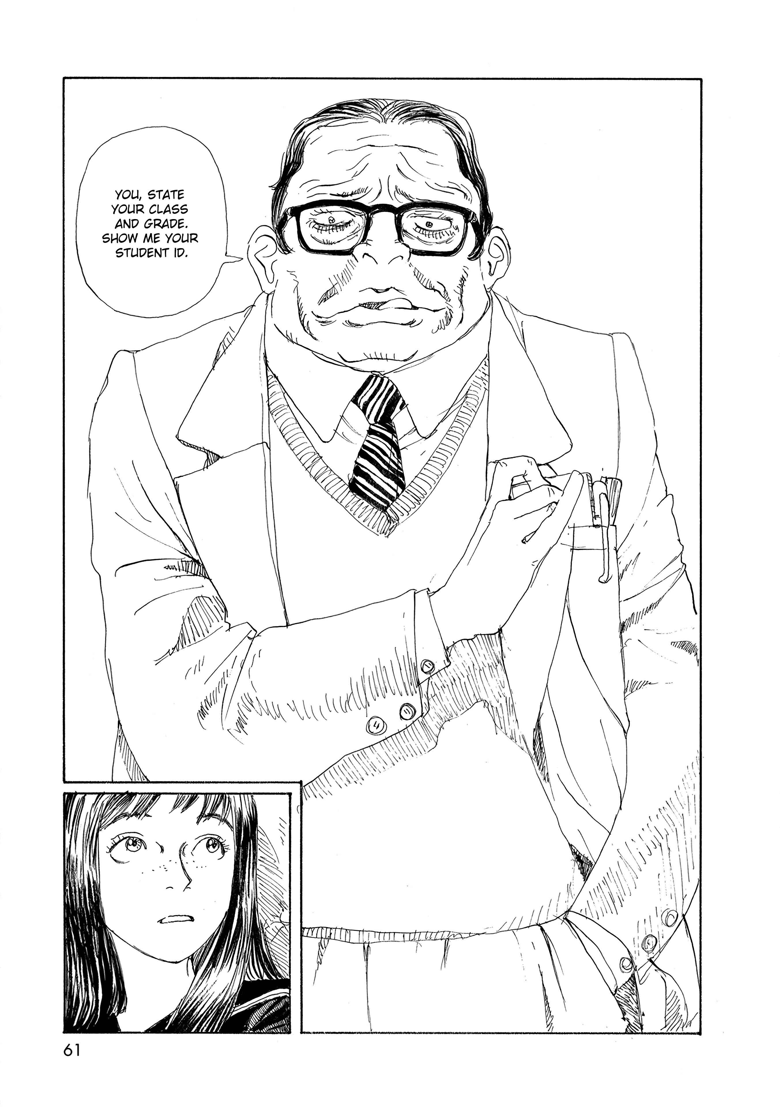 Page 4 Chapter 30 Wandering Emanon