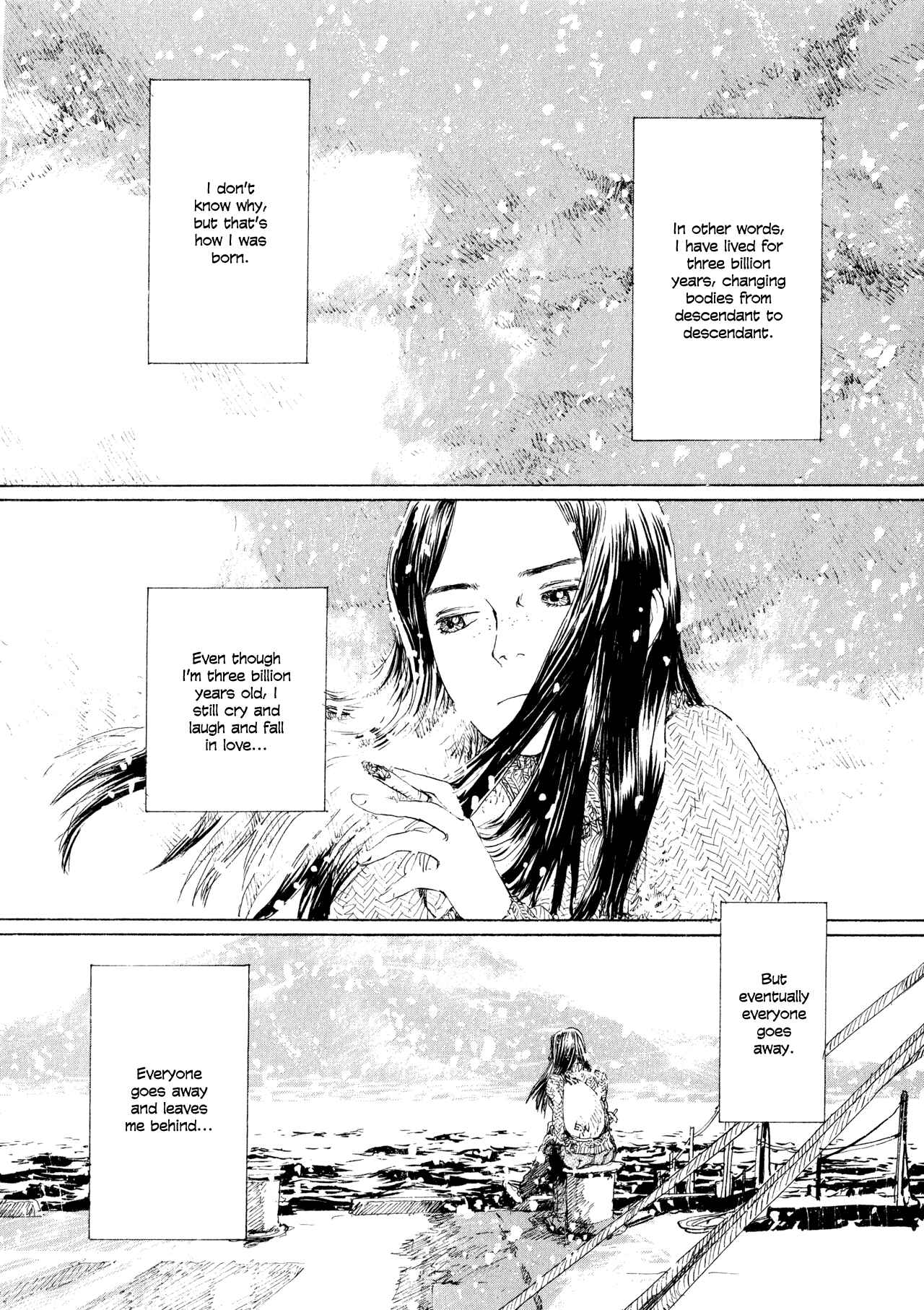Page 5 Chapter 9 Wandering Emanon