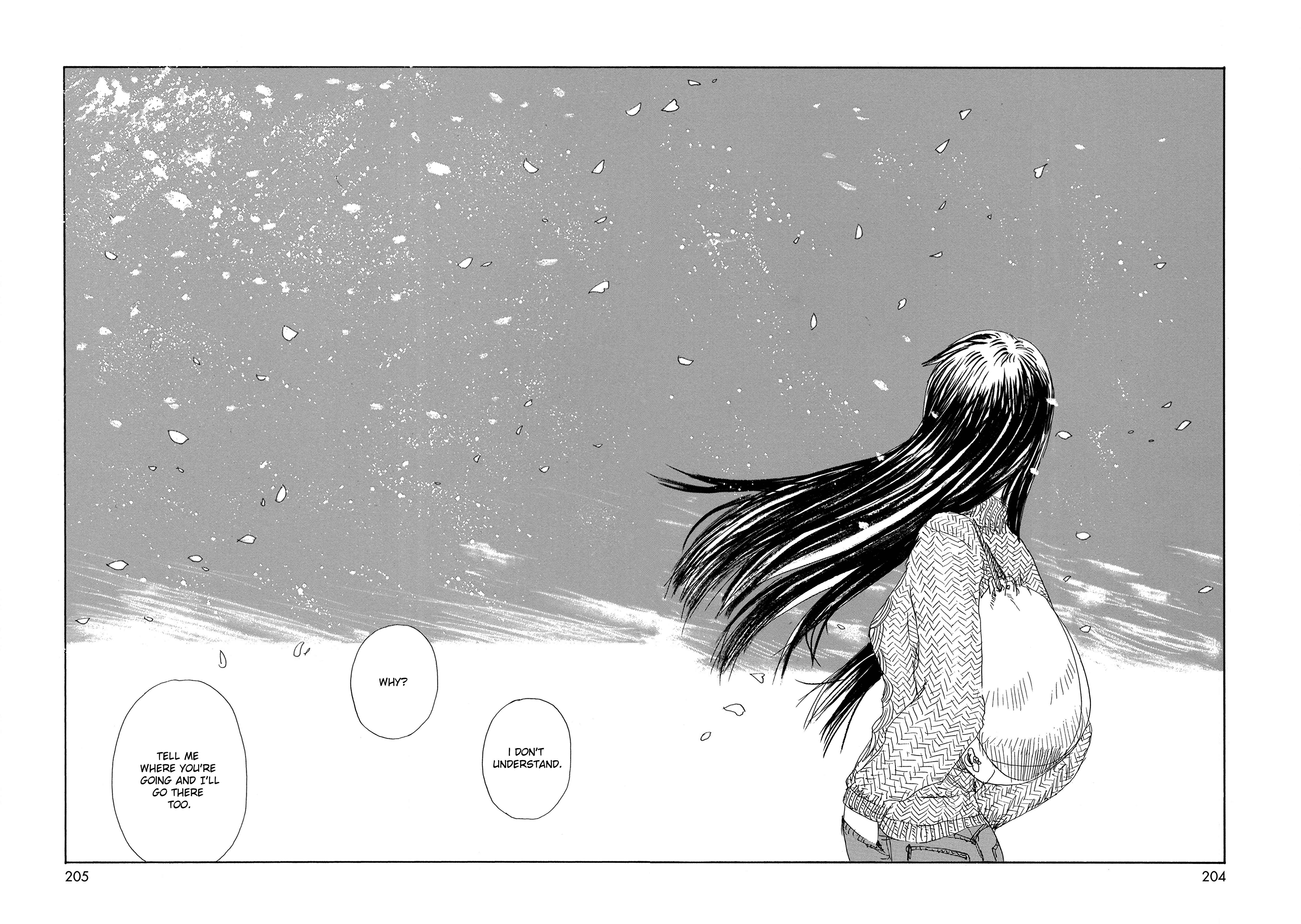 Page 10 Chapter 36 Wandering Emanon