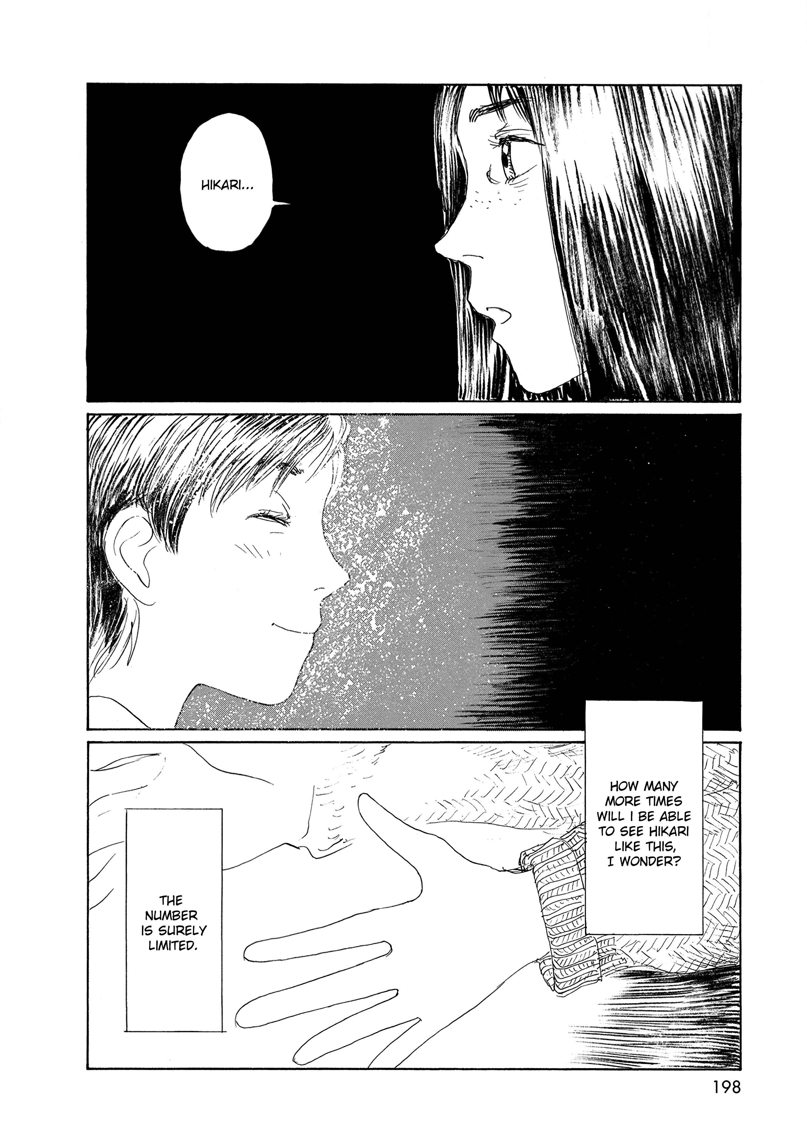 Page 4 Chapter 36 Wandering Emanon