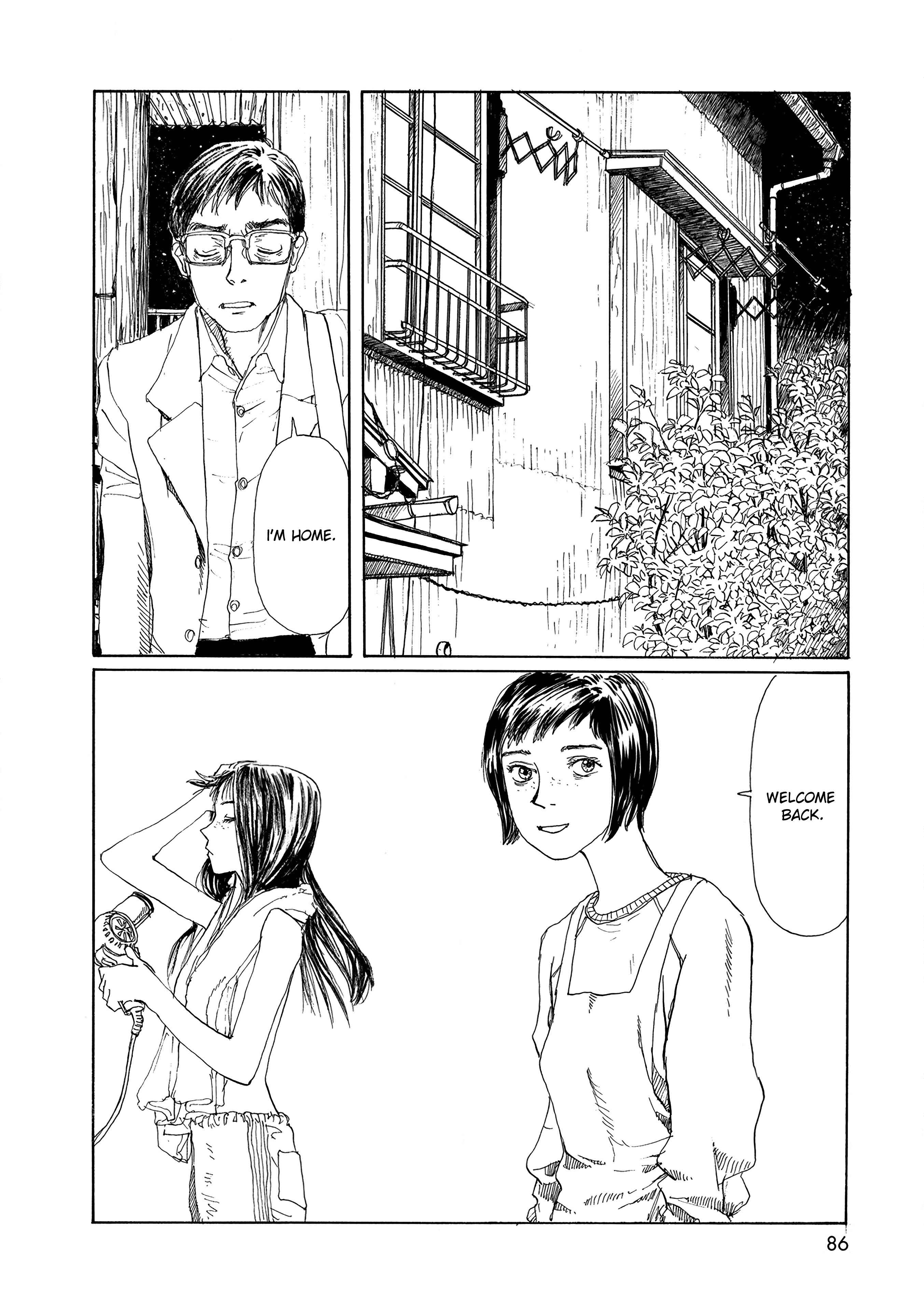 Page 10 Chapter 31 Wandering Emanon