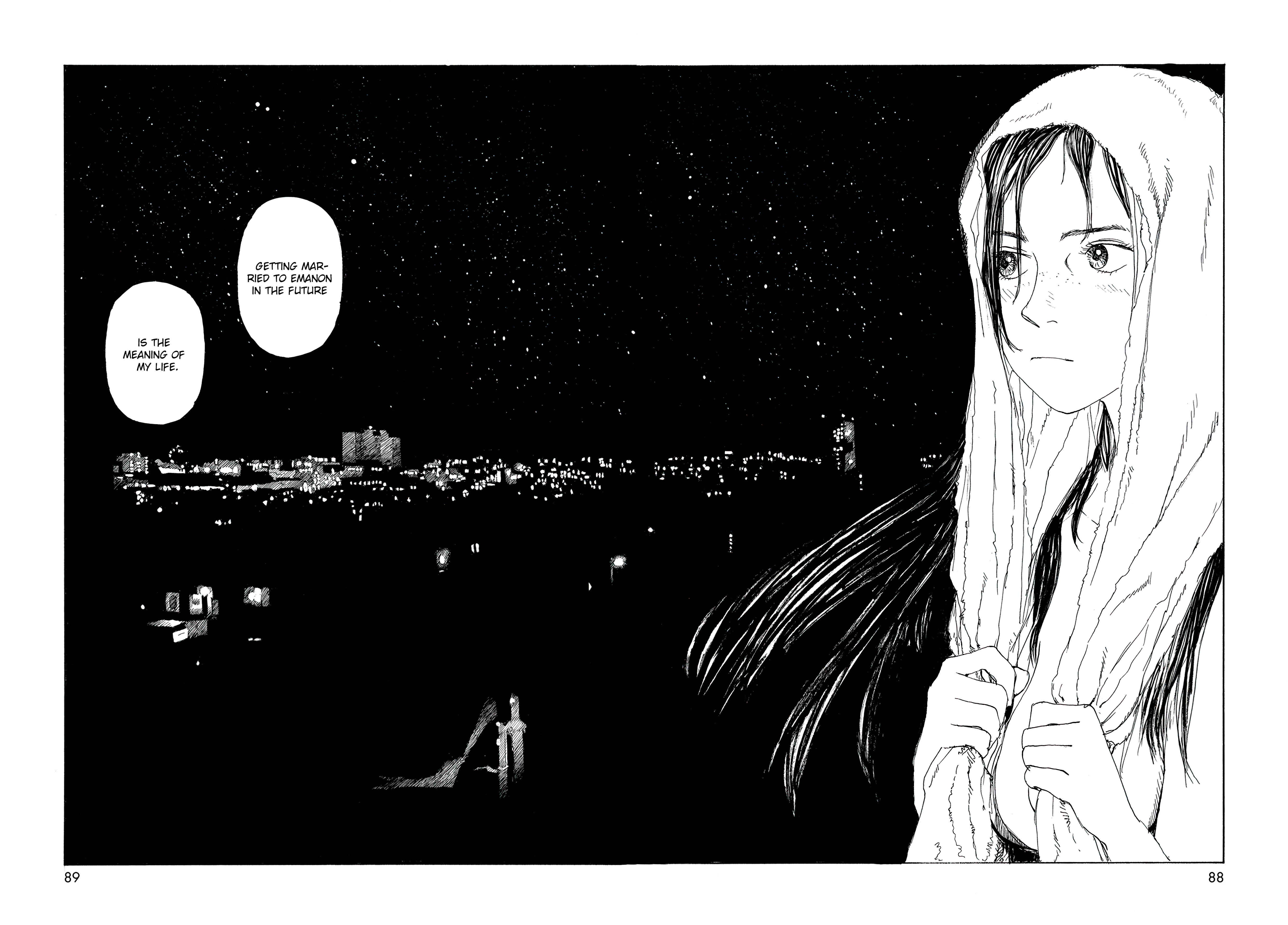 Page 12 Chapter 31 Wandering Emanon