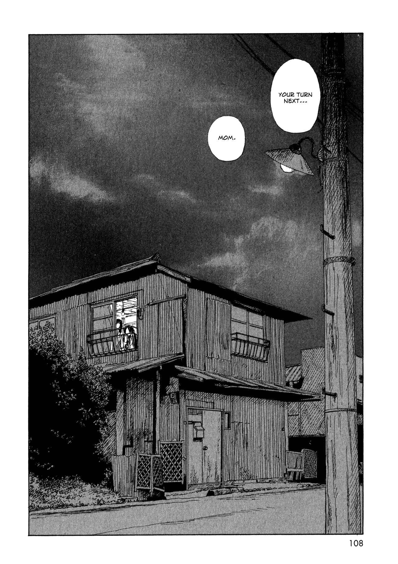 Page 19 Chapter 10 Wandering Emanon