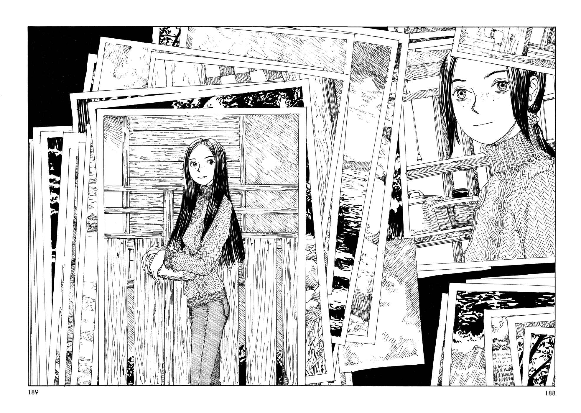 Page 9 Chapter 23 Wandering Emanon