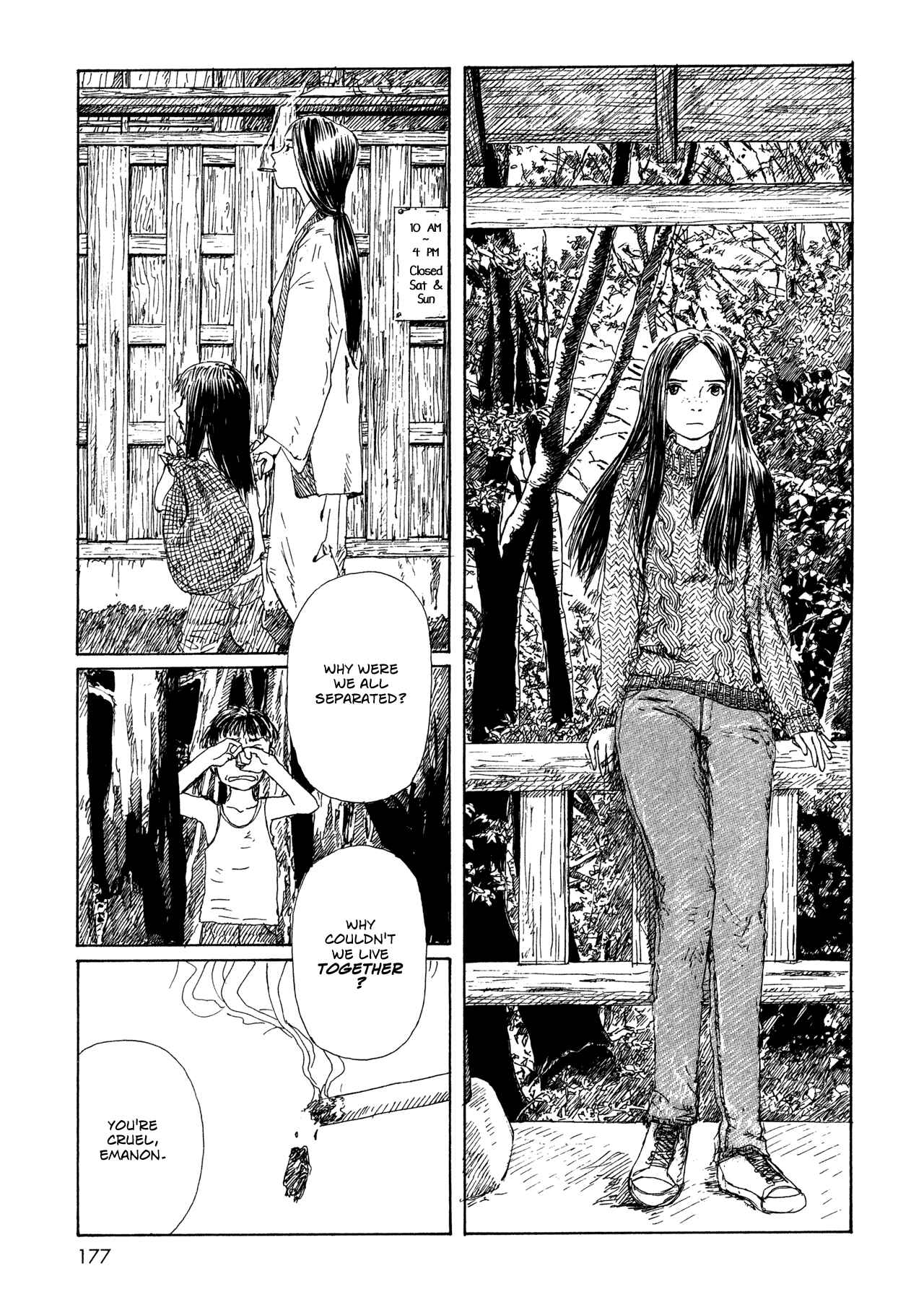 Page 9 Chapter 14 Wandering Emanon