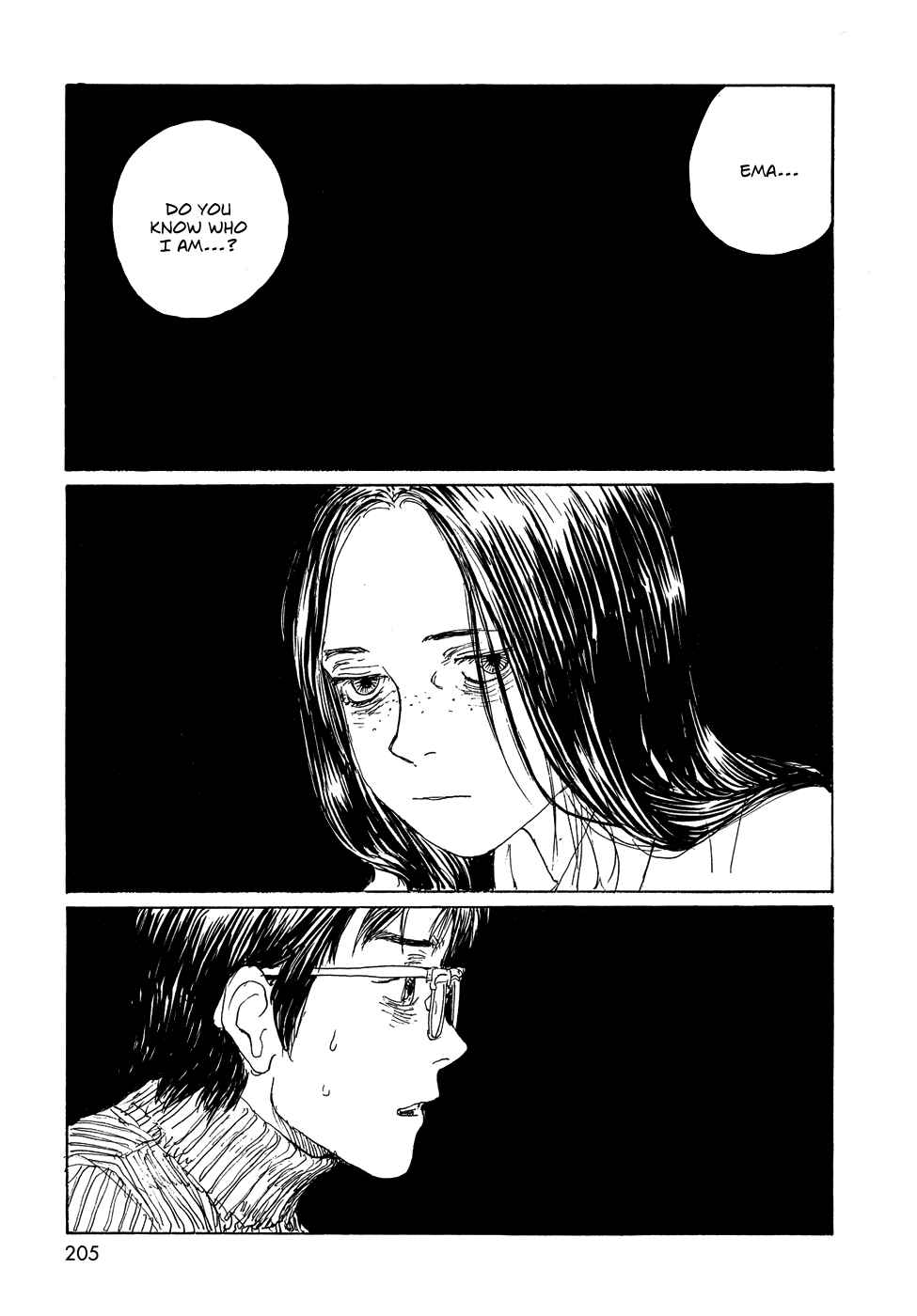 Page 11 Chapter 24 Wandering Emanon
