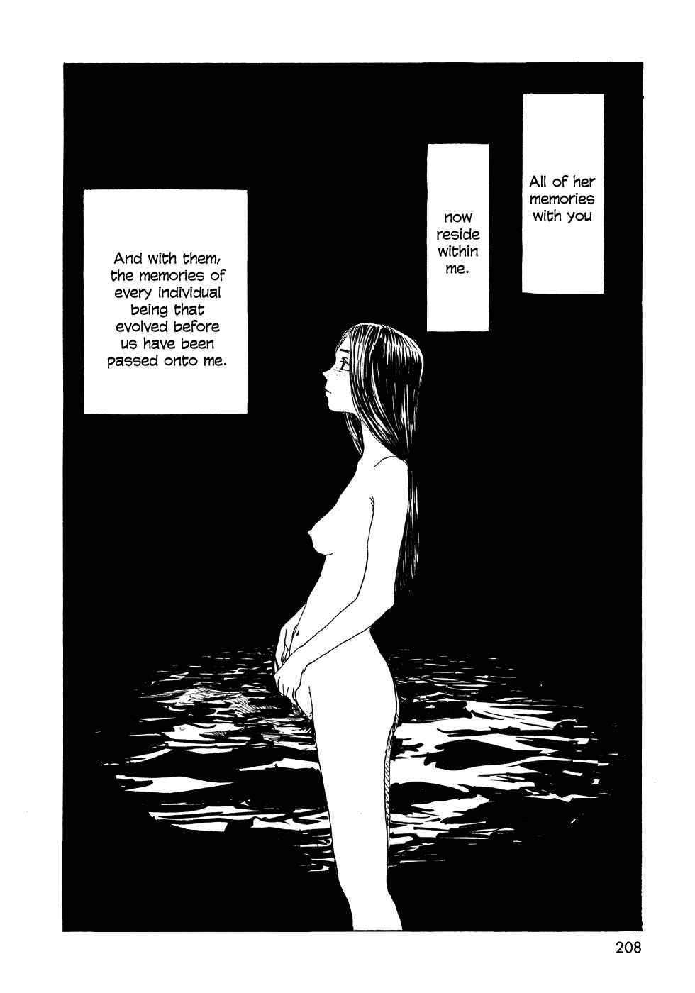 Page 14 Chapter 24 Wandering Emanon