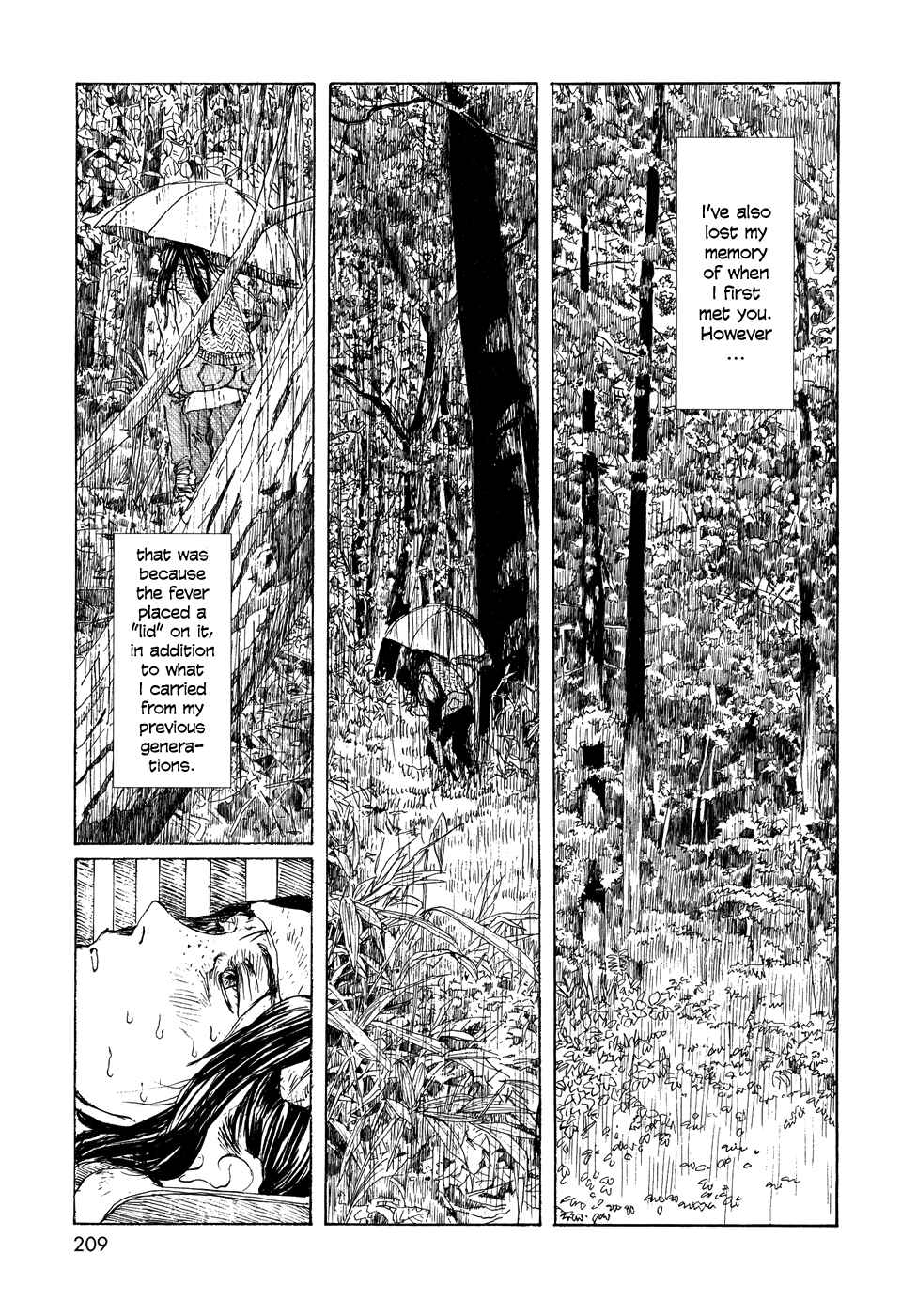 Page 15 Chapter 24 Wandering Emanon