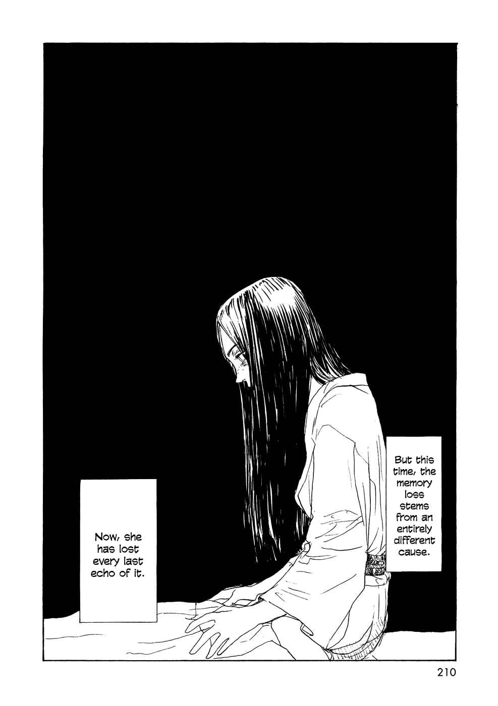 Page 16 Chapter 24 Wandering Emanon