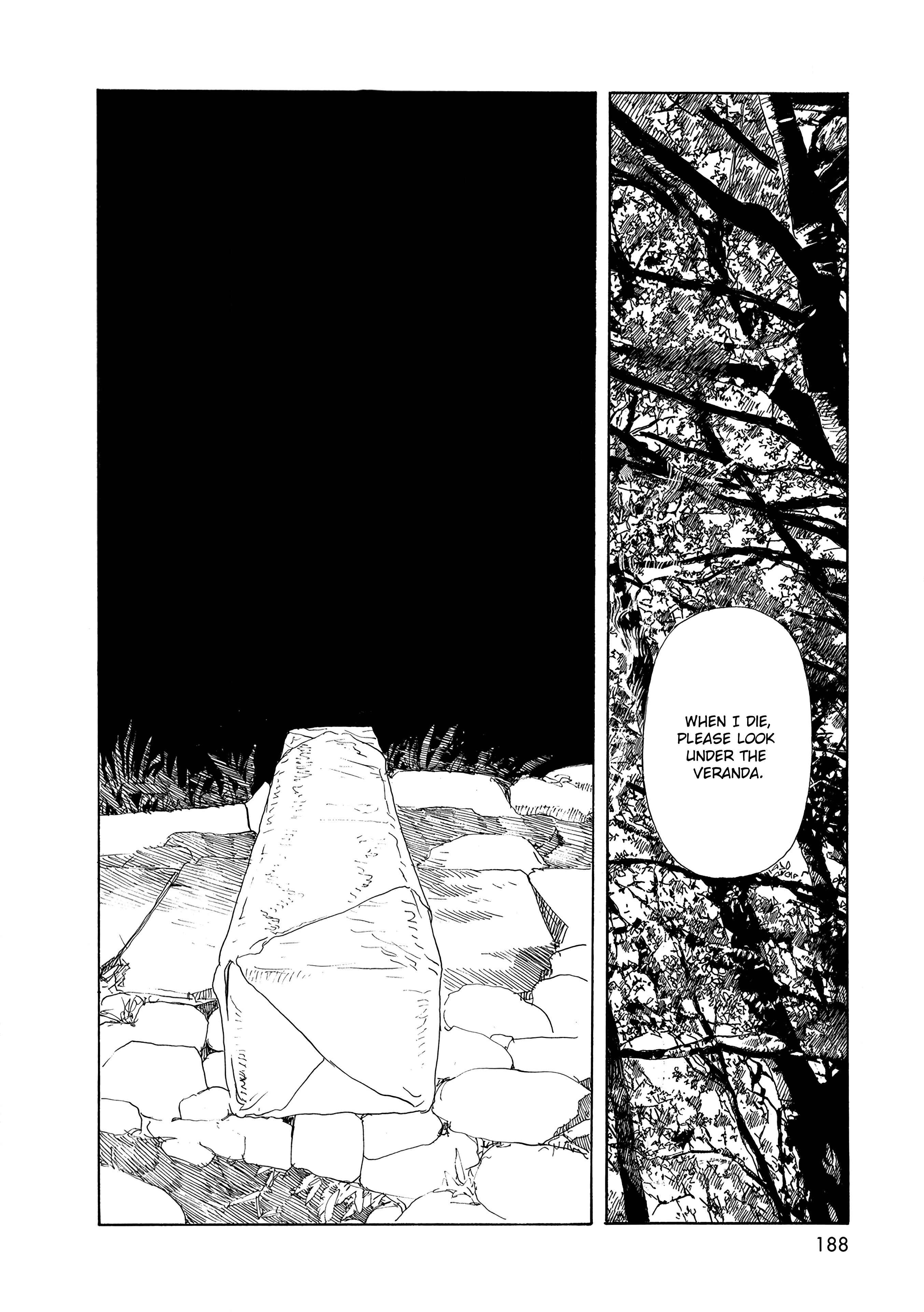 Page 15 Chapter 35 Wandering Emanon